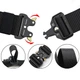 Тактический ремень Tactical Belt 125 см - изображение 7