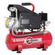 Компресор 9 л, 0.75 кВт, 220 В, 8 aтм, 160 л/хвил INTERTOOL PT-0002 - изображение 4