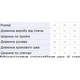 Комбінезон Ромпер зелений 86 зріст 1039g86 - зображення 5