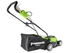 Газонокосарка електрична Greenworks GLM1035 230V - зображення 5