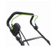 Аэратор электрический Greenworks GDT15 230V - изображение 2