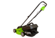 Газонокосилка электрическая Greenworks GLM1232 230V - изображение 4