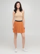 Спідниця Vero Moda VY-180716-091 M (19460M) Помаранчевий - зображення 1