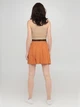 Спідниця Vero Moda VY-180716-091 M (19460M) Помаранчевий - зображення 2