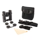 Бінокль Sigeta Imperial 8x26 Black (65821) - зображення 6