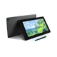 Планшет-монітор Huion Kamvas RDS-160 (RDS-160) - изображение 1