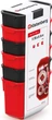 Набір контейнерів Prosperplast X BLOCK BOX SET 590519727930 (KXBS148) - изображение 1