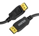Кабель Choetech DisplayPort V1.4.2 м (XDD01) - изображение 3