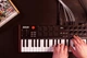MIDI клавіатура AKAI MPK MINI PLUS (233836) - изображение 8
