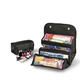 Косметичка Roll-N-Go дорожная сумка органайзер для косметики Cosmetic Bag - изображение 1