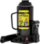 Домкрат гідравлічний пляшковий Sigma 230-460 мм 15 т (6101151) - зображення 3
