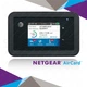 4G LTE WiFi роутер NETGEAR AC815S LTE (ORIGINAL BOX) Скорость до 450 Мбит/с (Cat.4), Два выхода под антенну, Аккумулятор 4340 мАч, Защита от пыли и влаги по стандарту IP65, Киевстар, Лайфселл, Водафон - изображение 2
