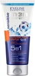 Бальзам після гоління Eveline Men Extreme Sensitive Q10+R 5 в 1 200 мл (5907609344601) - зображення 1