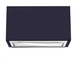Витяжка Falmec GRUPPO INCASSO MURANO 70 800 (CGIW70.E10P6#ZZZF491F) - изображение 1