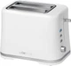 Тостер Clatronic TA 3554 White-silver - зображення 2