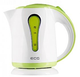 Електрочайник ECG RK 1022 green - изображение 2