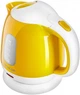 Електрочайник SENCOR SWK 1016YL - изображение 6