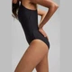 Купальник слитный женский Esprit Ocean Beach Badedragt 999EF1A845 Размер XL - изображение 1