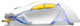 Комп'ютерна миша 2E MG290 GAMING, White (2E-MG290UWT) - изображение 2