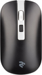 Комп'ютерна миша 2E MF290, Black (2E-MF290WB) - изображение 1