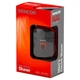 Електробритва для чоловіків Sencor SMS2002RD, Black/Red - изображение 3