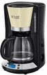 Кавоварка RUSSELL HOBBS COLOURS PLUS CREAM 24033-56 - зображення 1