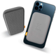УМБ Xtorm XFS400U 5000 mAh Magnetic Wireless Gray - зображення 11