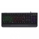 Клавіатура 2E Gaming KG310 LED USB Black (2E-KG310UB) - изображение 1