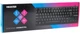 Клавіатура Maxxter KBM-U01-UA Black - изображение 3