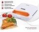 Бутербродниця PRIME Technics PMM 107 W - зображення 3