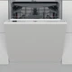 Посудомийна машина WHIRLPOOL WIC3C34PFES - изображение 1