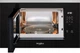 Мікрохвильова піч WHIRLPOOL WMF200G - изображение 2