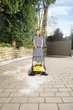 Підмітальна машина KARCHER S 4 TWIN (1.766-365.0) - изображение 15