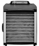 Сушарка для овочів і фруктів SENCOR SFD 7000BK - изображение 3