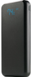 УМБ everActive EB-L10K Energy Bank 10000 mAh Black - зображення 2