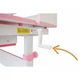 Парта з кріслом Evo-kids Evo-50 BL + Y-528 KBL - зображення 4