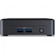 Комп'ютер INTEL NUC 11 Pro Kit NUC11TNKv5 / i5-1145G7, vPro, dual M.2 slot, EU cord (BNUC11TNKV50002) - изображение 2
