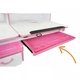 Парта з кріслом Evo-kids Evo-50 BL + Y-528 KBL - зображення 6