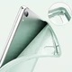 Чехол Tech-Protect Smart Case для iPad 10.9 2022 Matcha Green (9490713927571) - изображение 3