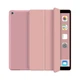 Чехол Tech-Protect Smart Case для iPad 9 | 8 | 7 10.2 2021 | 2020 | 2019 Rose Gold (5906735415193) - изображение 1