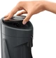 Термос Tefal Ponza Pump 1.9 л Серый (K3140114) - изображение 9