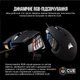 Мышь Corsair Scimitar RGB Elite USB Black (CH-9304211-EU) - изображение 7