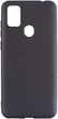 Чехол Logarm TPU Matte для ZTE Blade A7s 2020 Черный - изображение 1