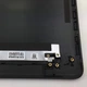 Корпус для ноутбука HP 250 G6 - 924899-001 крышка матрицы, чёрная - изображение 4