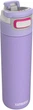 Термобутылка Kambukka Elton Insulated 600 мл Digital Lavender лавандовая (11-03034) - изображение 1