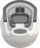 Термобутылка Kambukka Elton Insulated 600 мл Chalk White серо-белая (11-03035) - изображение 6