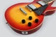 Электрогитара Deviser Les Paul L-G9 CS (кабель, ключи) - изображение 9