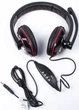 Навушники Gembird MHS-U-001 Black - зображення 2