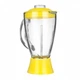 Блендер стационарный VILGRAND VBS 5152G yellow - изображение 2