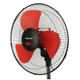 Вентилятор VILGRAND VF400 Red - изображение 4